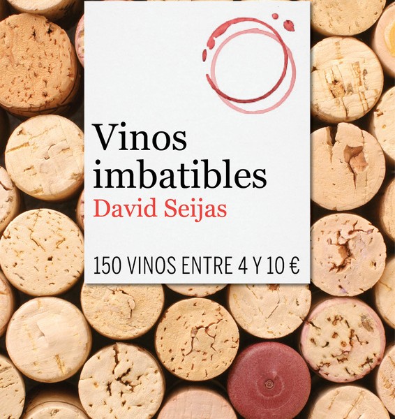 vinos imbatibles libros Sant Jordi