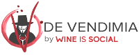 V de Vendimia Logo