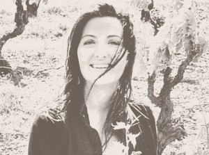 nuria altés terra alta