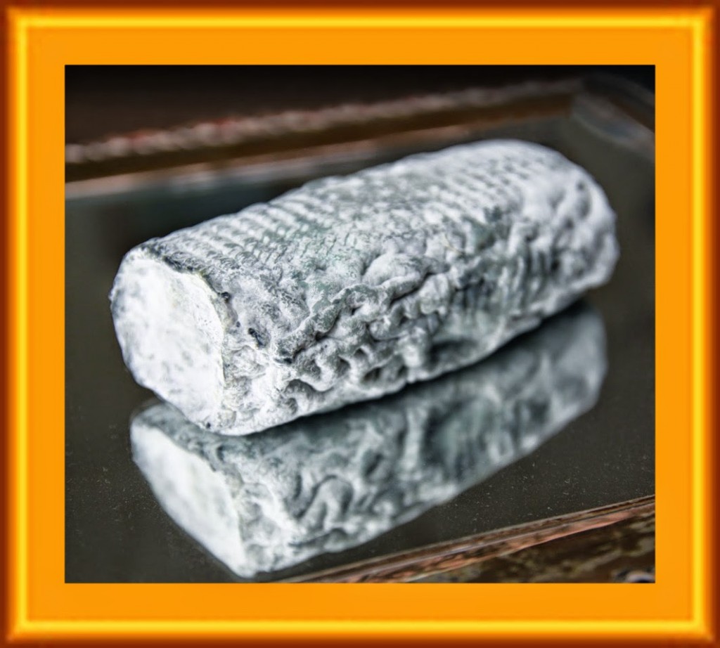 queso la provenza francia