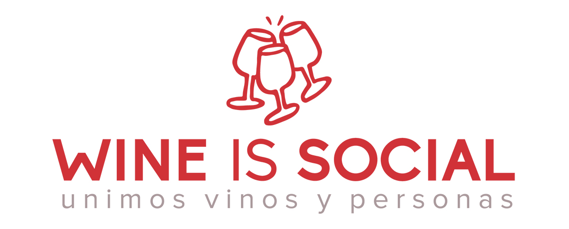 logo wineissocial
