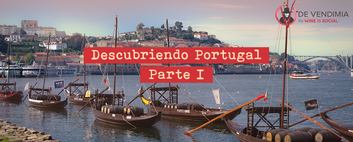 Descubriendo Portugal