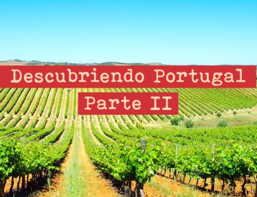 Descubriendo Portugal II