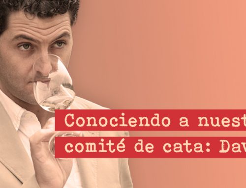 Conociendo a nuestro comité de cata: David Seijas