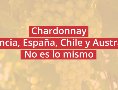 ¿Sabes diferenciar un Chardonnay de Francia, España o Australia?