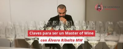 Alvaro Ribalta MW