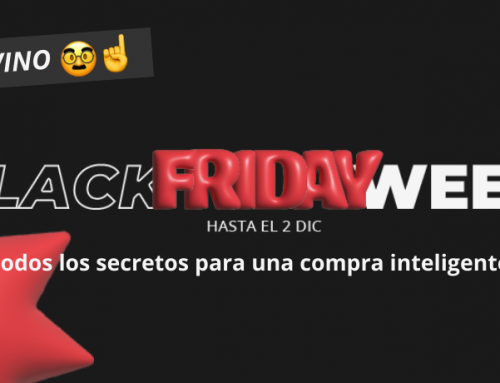 Seis tips para comprar vino en Black Friday y llenar tu bodega de buenas oportunidades