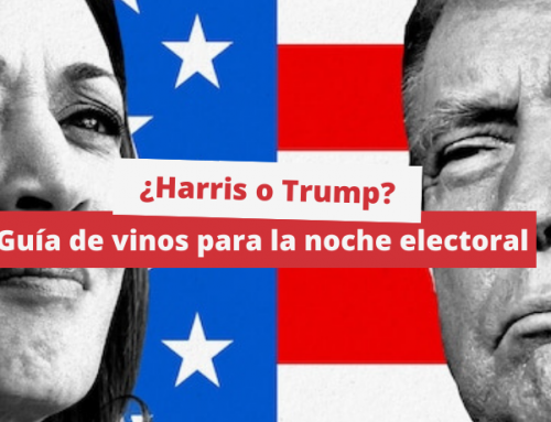 ¿Harris o Trump? Guía de vinos para la noche electoral