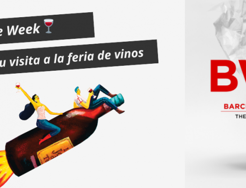 Las claves para tu visita a la feria de vinos. La BWW te espera