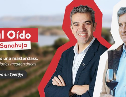 No es un podcast. Es una Masterclass