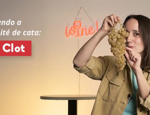 Conociendo al comité de cata: Marta Clot