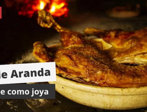 Places We Love: Asador de Aranda