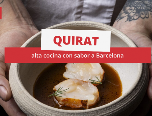 Places We Love: Quirat Restaurant