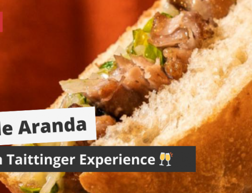 Places We Love: Asador de Aranda