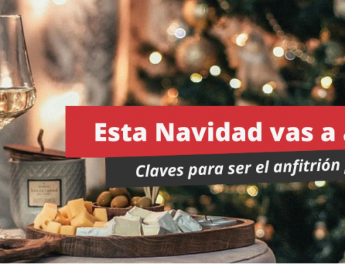 Guía del anfitrión perfecto en Navidad