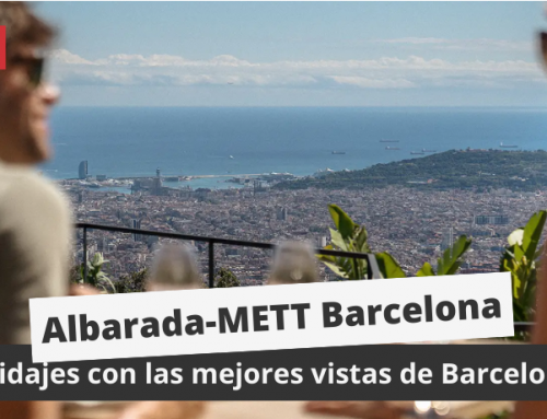 Places We Love: Albarada Restaurant