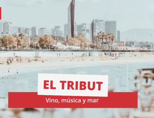 Places We Love: El Tribut Barcelona